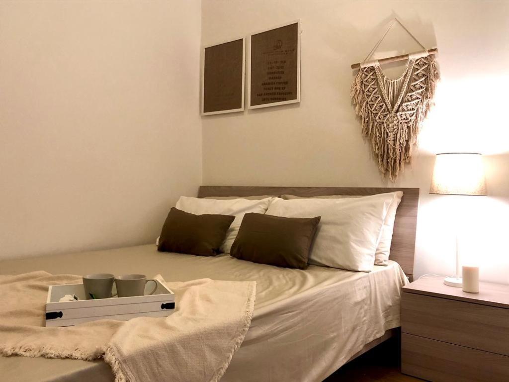 Casa Santiago Apartment Триест Екстериор снимка